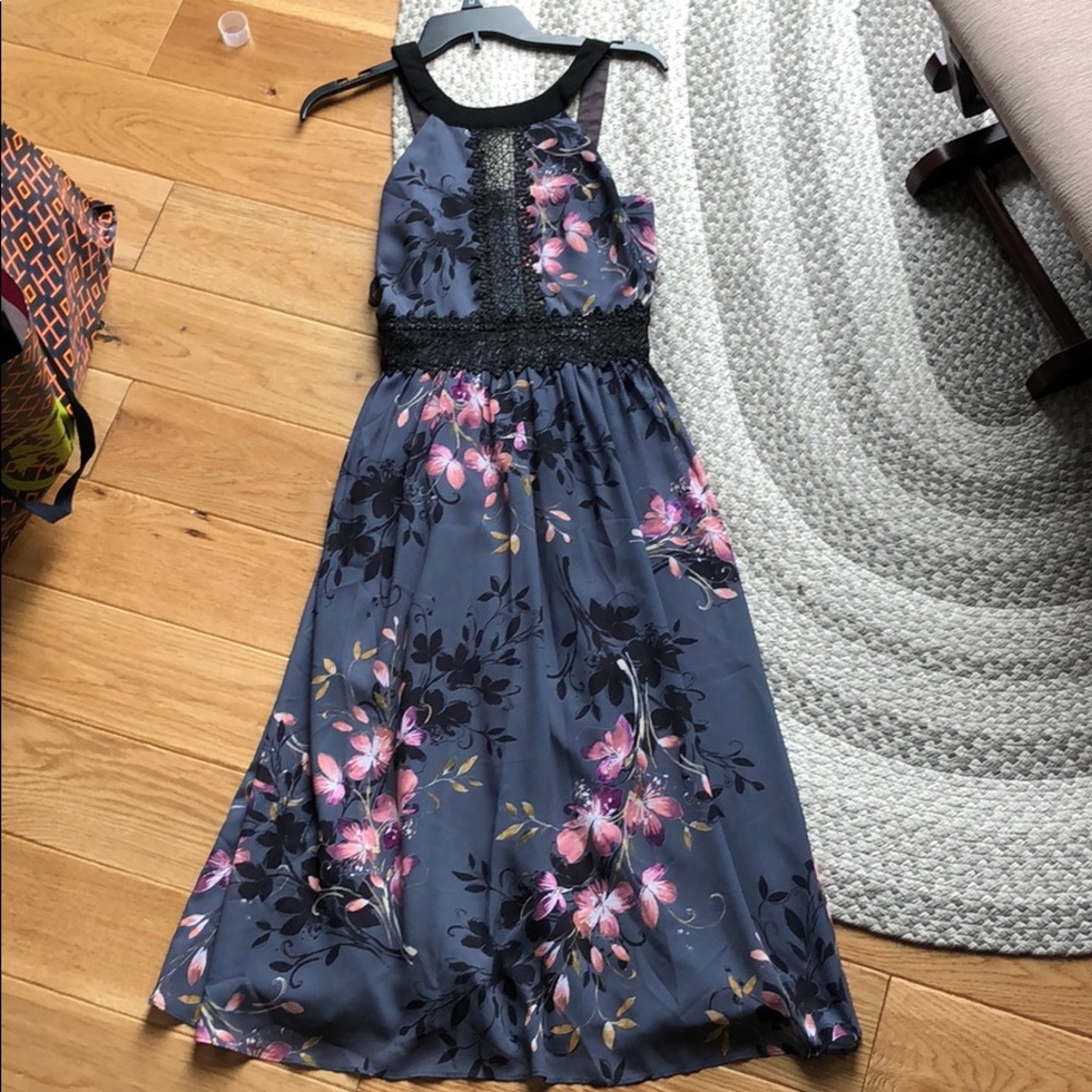ASOS little mistress dress size 8 EEEEUC